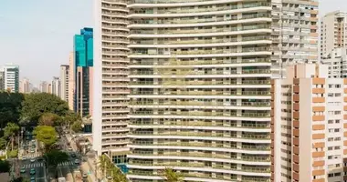 Appartement 3 chambres dans Regiao Imediata de Sao Paulo, Brésil