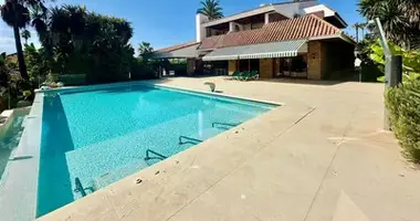 Haus 7 Schlafzimmer in San Pedro Alcantara, Spanien