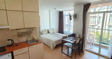 Wohnung 1 Schlafzimmer in Nessebar, Bulgarien