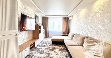 2 room apartment in Muchaviecki sielski Saviet, Belarus