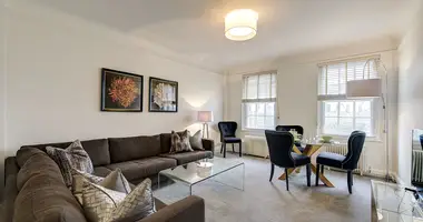 Appartement 2 chambres dans Londres, Royaume-Uni