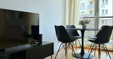 Wohnung 2 zimmer in Warschau, Polen