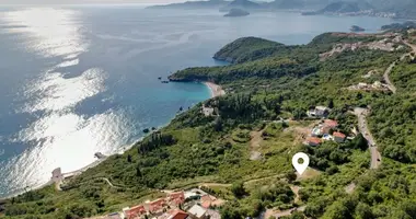 Terrain dans Rijeka Rezevici, Monténégro