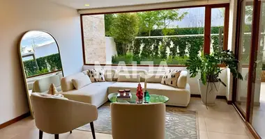 Apartamento 2 habitaciones en La Primavera, Ecuador