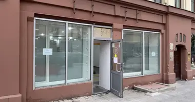 Office 100 m² in Moscow, Russia