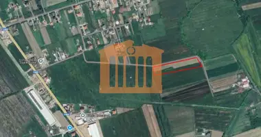 Участок земли в Дуррес, Албания