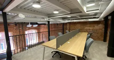 Офис 161 м² в Москва, Россия