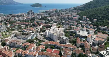 Plot of land in Budva, Montenegro