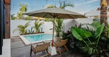 Appartement 2 chambres dans Kutuh, Indonésie