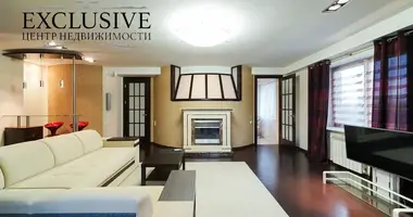 Квартира 3 комнаты в Минск, Беларусь