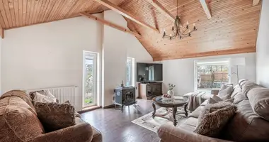 Maison dans Vilnius, Lituanie