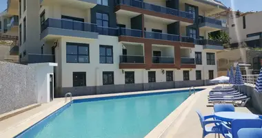 Penthouse 4 zimmer in Muratpasa, Türkei