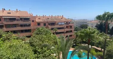 Apartamento 2 habitaciones en Španjolska