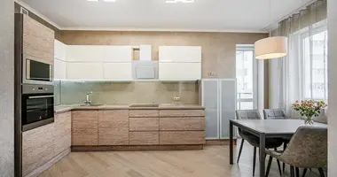 Квартира 3 комнаты в Минск, Беларусь