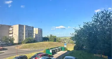 3 room apartment in Hrodna, Belarus