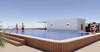 Пентхаус в Сан-Мигель-де-Салинас, Испания