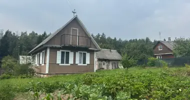 Дом в Раковский сельский Совет, Беларусь