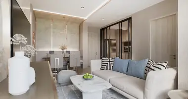 Apartamento 2 habitaciones en Choeng Thale, Tailandia