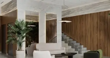 Mieszkanie 1 pokój w Odessa, Ukraina