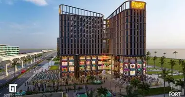 Restaurant 10 m² in Cairo, Egypt