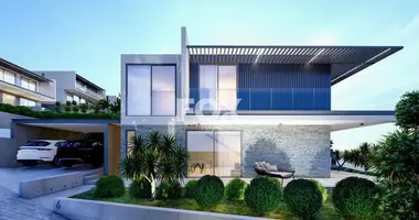 4 bedroom apartment in Peyia, Cyprus