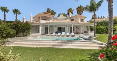 Вилла в Loule, Португалия