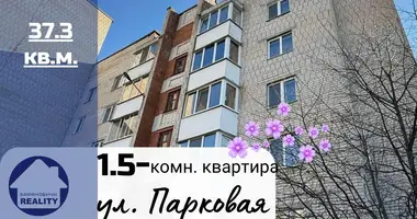 1 room apartment in Baranavichy, Belarus