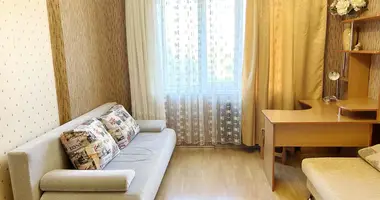 1 room apartment in Minsk, Belarus