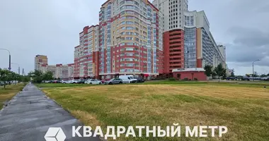 Квартира 2 комнаты в Минск, Беларусь