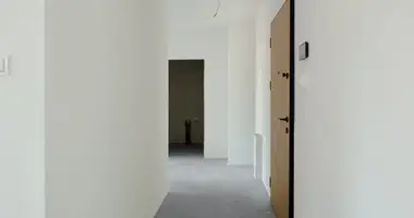 3 room apartment in Warsaw, Poland