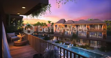 Appartement 1 chambre dans Buwit, Indonésie