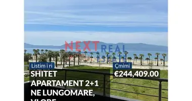 2 bedroom apartment in Bashkia Vlore, Albania
