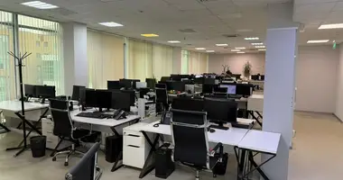 Office 1 432 m² in Moscow, Russia