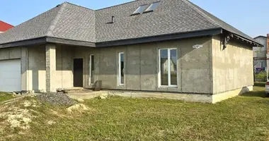 Casa de campo en Gómel, Belarús