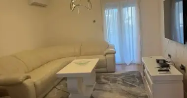 Apartamento 1 habitacion en Budva, Montenegro
