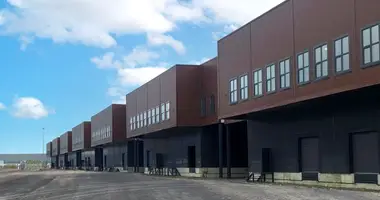 Склад 708 м² в Горки, Россия