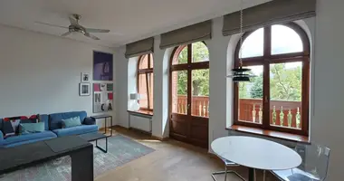 2 room apartment in Poznan, Poland