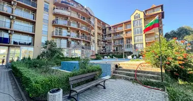 1 bedroom apartment in Nesebar, Bulgaria