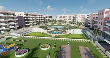 Appartement 3 chambres dans Guardamar del Segura, Espagne