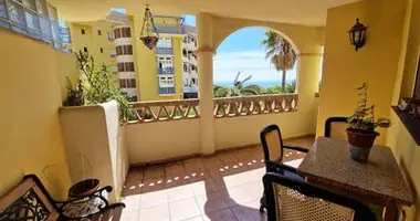 Квартира 3 спальни в Benalmadena, Испания