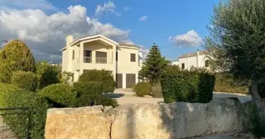 Haus 3 Schlafzimmer in Kouklia, Zypern