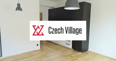 Квартира 2 комнаты в Столица Прага, Чехия