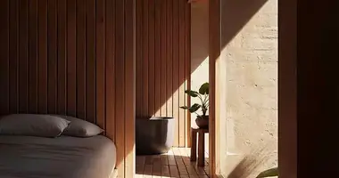 Villa 3 bedrooms in Beraban, Indonesia