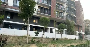 Apartamento 2 habitaciones en Tiflis, Georgia