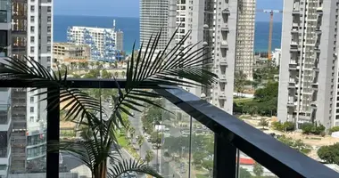 3 room apartment in Bat Yam, Israel