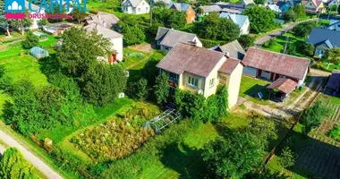 Casa en Neravai, Lituania