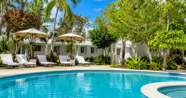 🌴 Boutique Hotel Just Steps from the Beach - Playa Popy, Las Terrenas w Las Terrenas, Dominikana