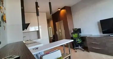 1 room apartment in Odesa, Ukraine