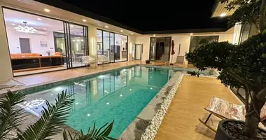 Villa 4 bedrooms in Si Sunthon, Thailand