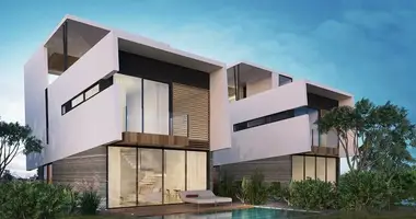 Haus 3 Schlafzimmer in Paphos, Zypern